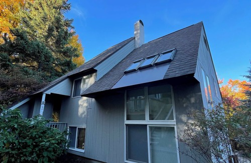 Warren House | Charming Sugarbush Standalone Condo