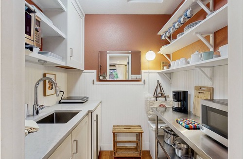 Fetters Hot Springs-Agua Caliente House | Charming suite w/private grill and patio - close to Sonoma Square & wineries