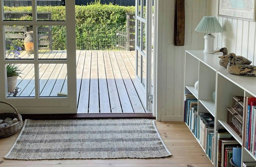 Mesinge House | Charming summer house near Dalbybugten
