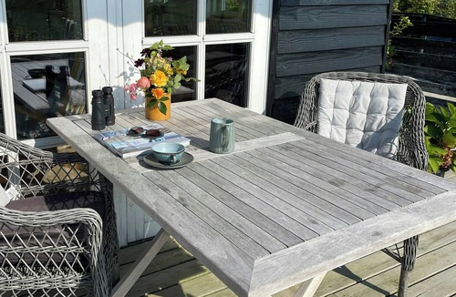 Mesinge House | Charming summer house near Dalbybugten