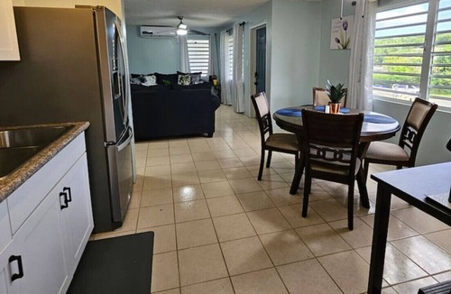 Estate Sion Farm House | Charming Sunny Isle Escape, Private Patio, Office and Smart TVs in Every Room!