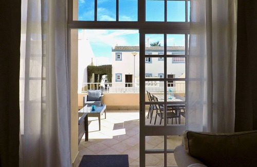 Albufeira Villa | Charming Sunny Villa Sao Rafael Beach