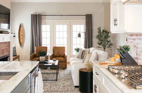 Green Hills House | Charming Sylvan Park Home Relax & Stay