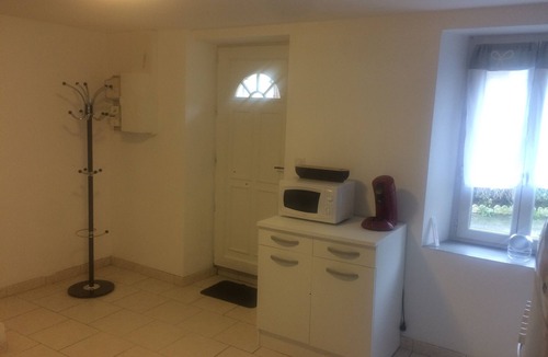 Bethisy-Saint-Pierre House | Charming townhouse for family, near Senlis Compiegne and Asterix park