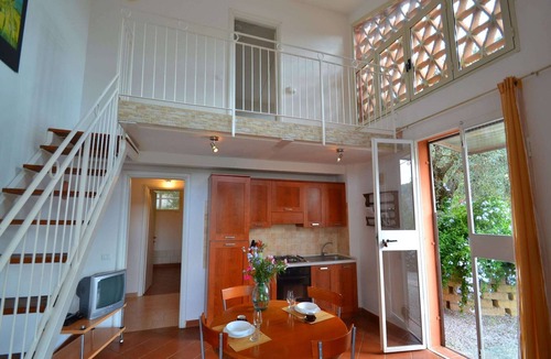 Castagneto Carducci House | Charming Tuscan Home Wi-Fi