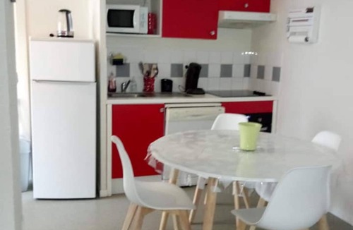 Bareges Apartment | Charming T2 duplex apartment