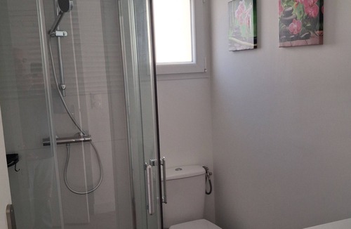 Guilers Apartment | Charming T2 garden refurbished ideally located in Guilers, close to Brest
