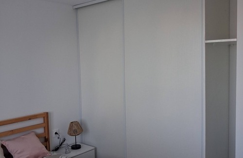Guilers Apartment | Charming T2 garden refurbished ideally located in Guilers, close to Brest