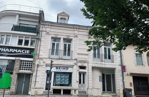 Dax Apartment | Charming T2 ideal for vacations