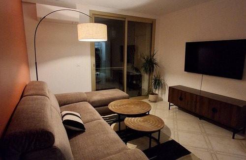 Le Ray Apartment | Charming T2 in Nice - Close to amenities Bright and comfortable