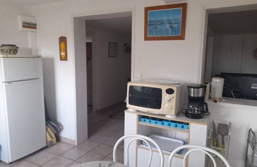 Arcachon Apartment | Charming T2 in Quiet Arcachon Heights - Terrace & BBQ - Walk to Shops & Beaches