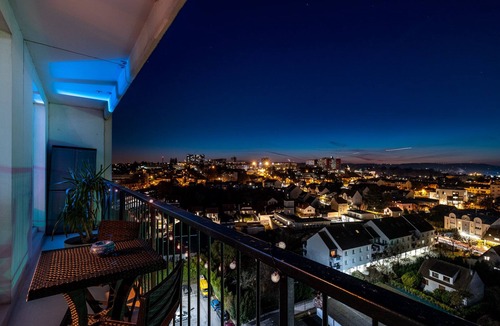 Longjumeau Apartment | Charming T4 with master suite near Paris-Orly-Massy