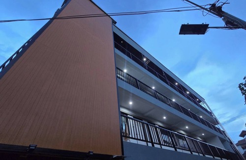 Chang Phueak Apartment | Charming 1-Bedroom Apartment in Chiang Mai's Heart