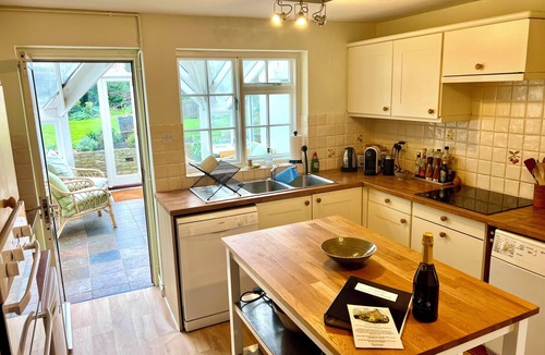 Yarnton House | Charming three bedroom Country House close to Oxford and Woodstock
