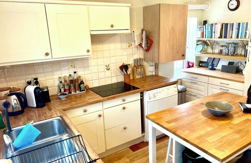 Yarnton House | Charming three bedroom Country House close to Oxford and Woodstock