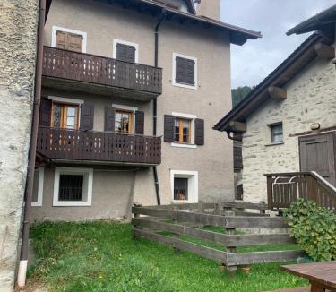 Oga Apartment | Charming three-room apartment in Oga