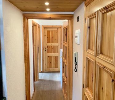 Oga Apartment | Charming three-room apartment in Oga