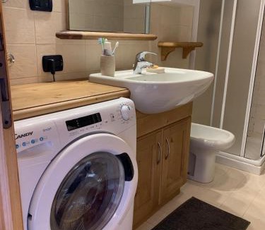 Oga Apartment | Charming three-room apartment in Oga