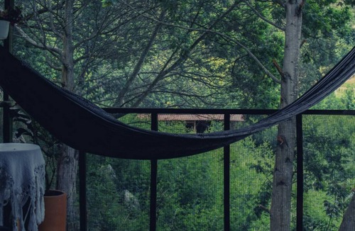 Sutatausa Cabin | Charming Tiny House in the mountains near Bogota!