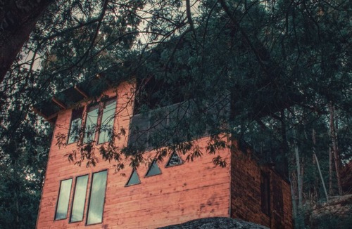 Sutatausa Cabin | Charming Tiny House in the mountains near Bogota!