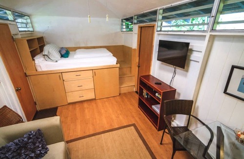 Kailua Cottage | * Charming Tiny House in Best Location *
