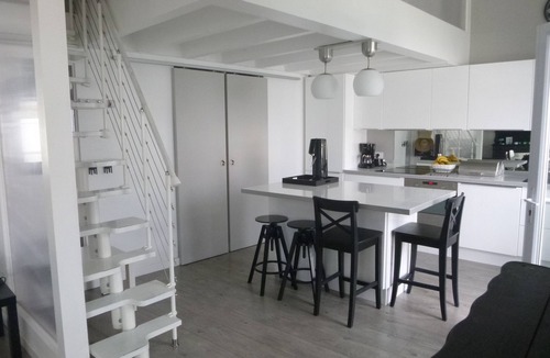 Lit-et-Mixe House | Charming town center house, totally renovated, near beaches LIT and CONTIS