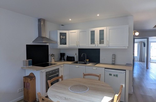 Bazadais House | Charming town house