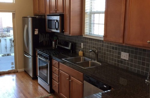Lowry Field House | Charming Townhouse Close to Parks and the Lowry Town Center