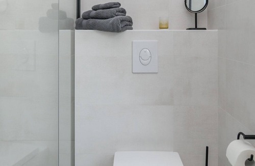 Bornstedt House | charming townhouse with garden, WiFi and Netflix