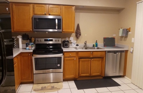 Paradise Valley Village House | Charming Townhouse with pool