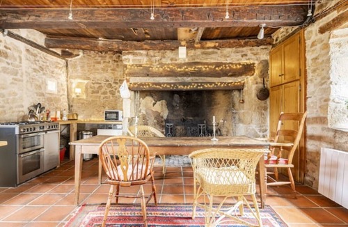 Bassin de Brive House | Charming traditional house, shared luxury pool