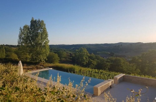 Bassin de Brive House | Charming traditional house, shared luxury pool