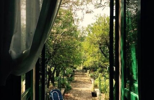 Cutrofiano Villa | Charming traditional villa in Salento, Puglia, Italy, surrounded by vineyards.
