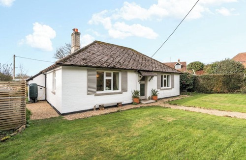Petworth House | Charming tranquil country cottage close to vineyards, Cowdray and Goodwood