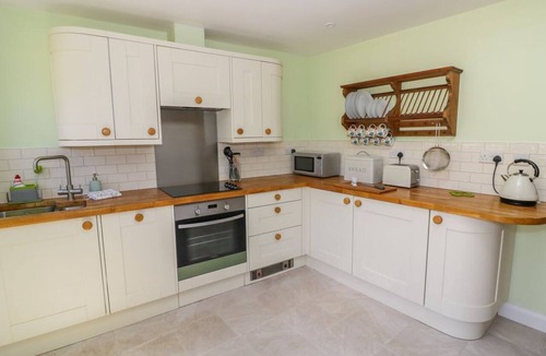 Sibford Gower Cottage | Charming Treacle Cottage Retreat