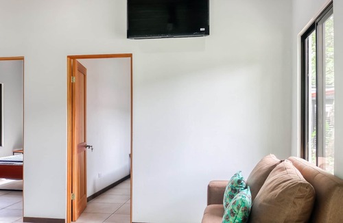 Dominicalito Villa | Charming & tropical dog-friendly beach escape with patio - near beaches & trail