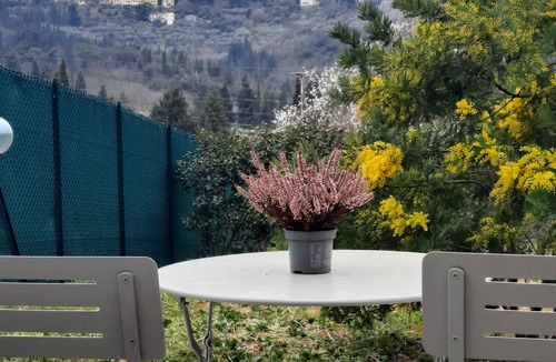 Fiesole House | Charming Tuscan Barn