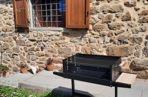 Fiesole House | Charming Tuscan Barn