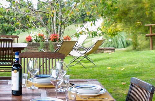 Simignano House | Charming Tuscan Villa with pool, hot tub, A/C, Siena 15 km