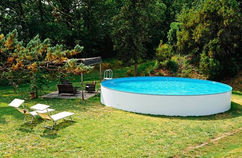 Vicopelago House | Charming Tuscan villa perfect for families and couples. 15 min from Lucca . A/C.
