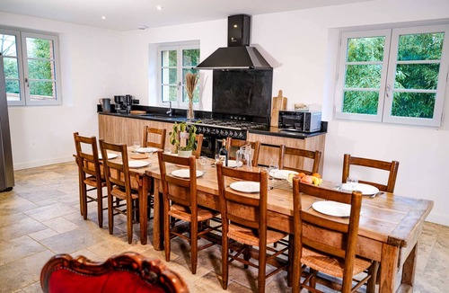 Roquemaure House | Charming Tuscany Occitan Deumeure