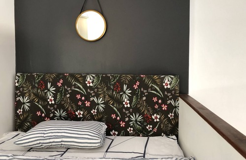 Siem Reap House | Charming Two Bedroom Studio Siem Reap, Close to All, Free Airport Pick-up