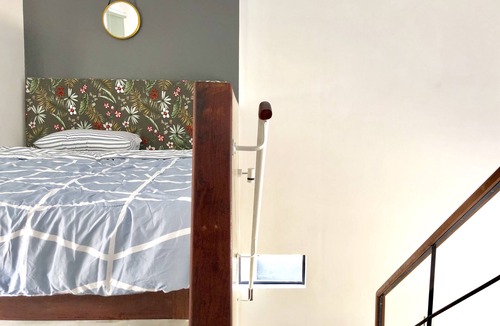 Siem Reap House | Charming Two Bedroom Studio Siem Reap, Close to All, Free Airport Pick-up