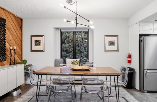Warrior's Mark Condo | Charming Two Bed, Three Bath Nestled In The Heart Of Breckenridge!