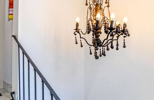Central District Apartment | Charming two-bedroom apartment near Cathedral. Zacatin 103