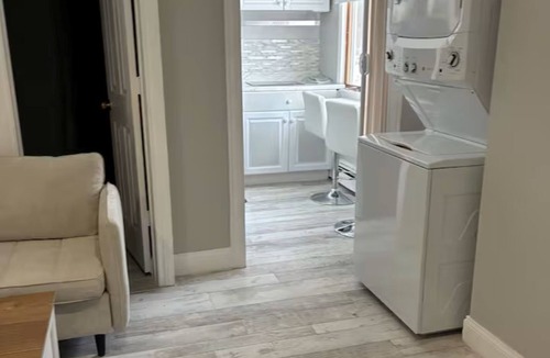 Coram Apartment | Charming Two Bedroom Apartment - all new amenities