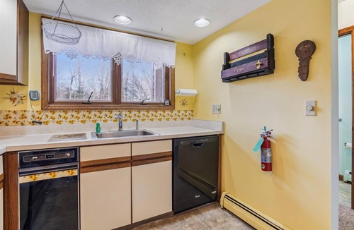 Killington Condo | Charming Two bedroom Townhouse within walking distance to all activities Glazebrook J4