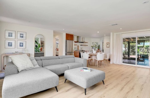 East Naples House | Charming Two-King-bedroom house in delightful Naples! Short drive to beaches!