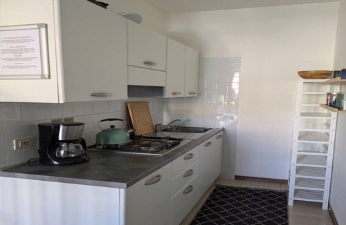 Caorle Villa | Charming two-level villa with pool