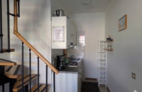 Caorle Villa | Charming two-level villa with pool